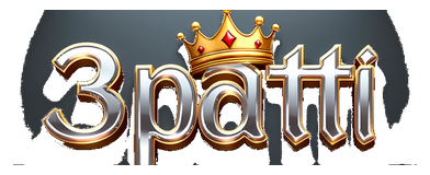 3patti crown logo